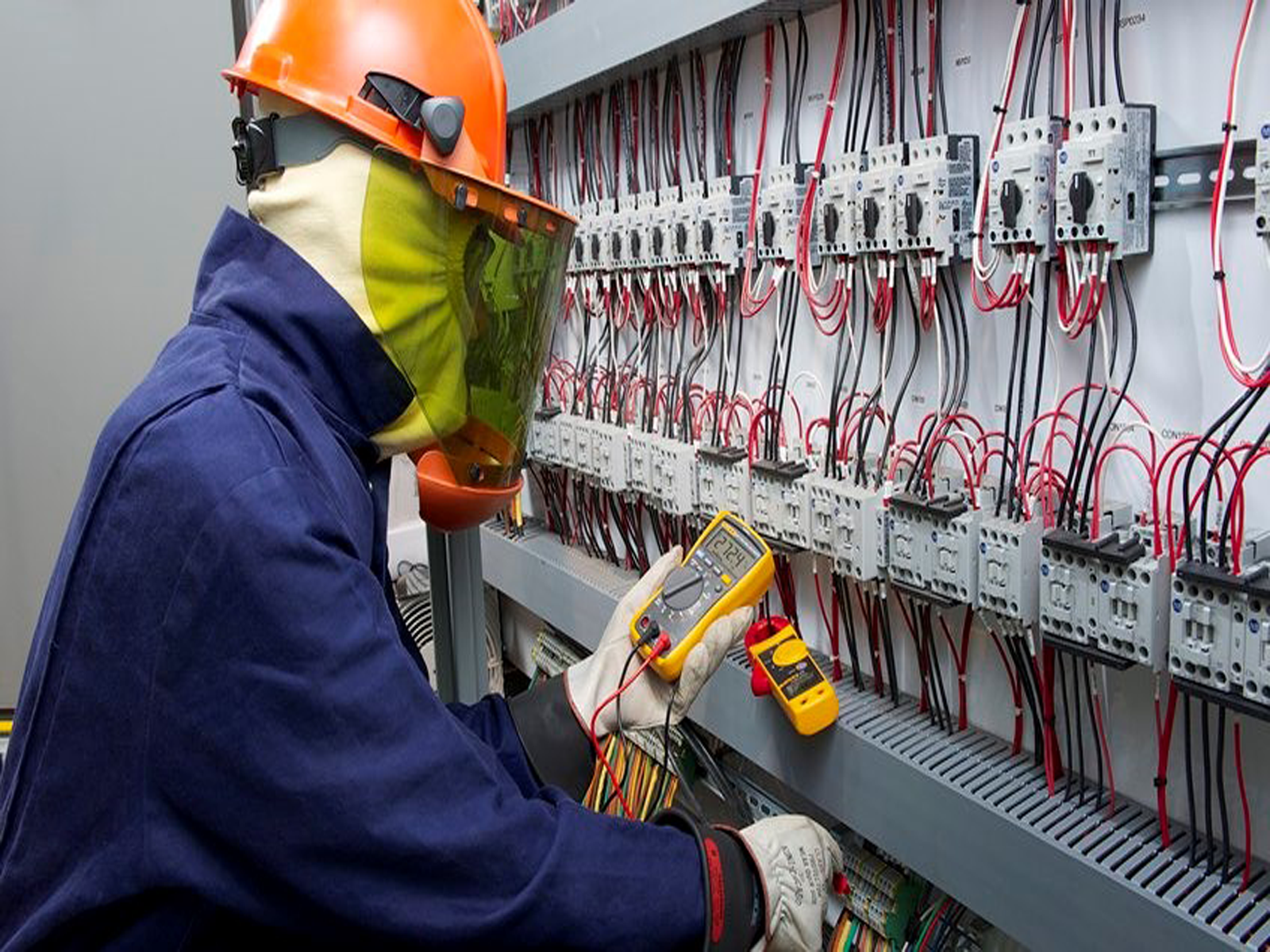 Electrical Services
